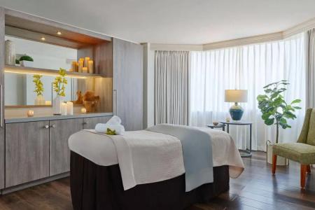 The Whitley, a Luxury Collection, Atlanta Buckhead - 36