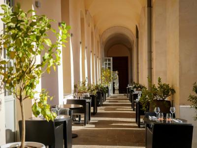 InterContinental Marseille - Dieu, an IHG - 49