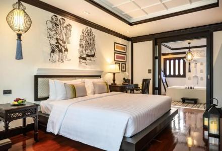 Na Nirand Romantic Boutique Resort - 55