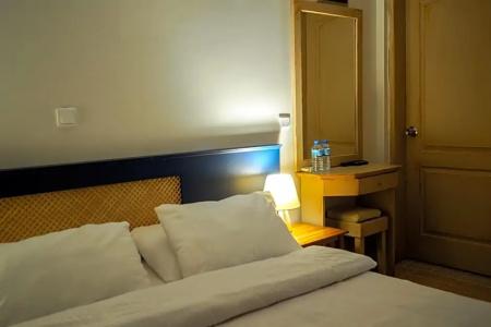 Oya Butik Otel - 36