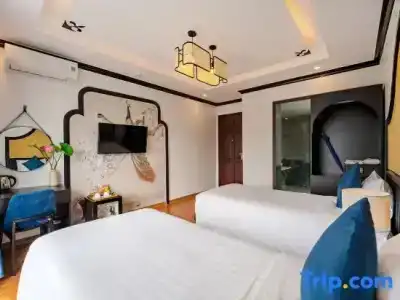 Royal Manison & Spa - 64