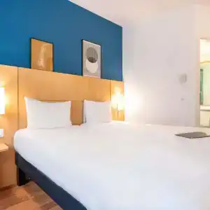 ibis Genève Centre Nations - 36
