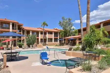 3 Palms Tucson North Foothills - 29