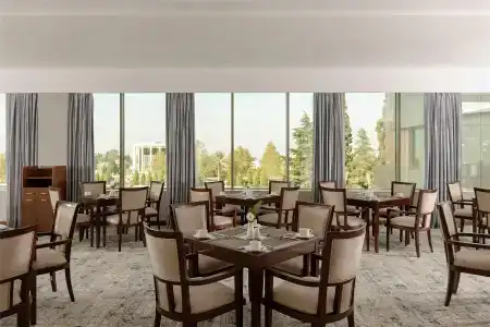 Ramada Plaza by Wyndham Gence - 41