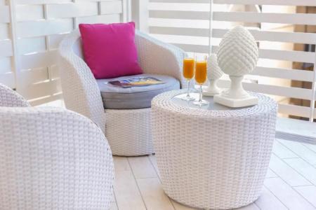 Tasso Suites & Spa - 66