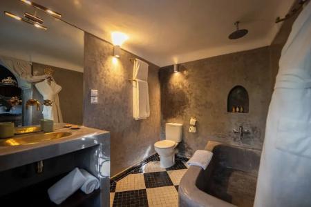 Riad Les Yeux Bleus - 48