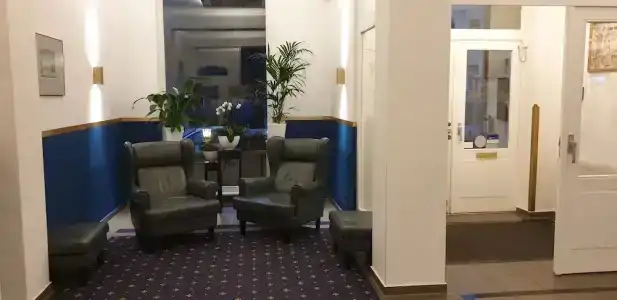 solewerk Sächsischer Hof - 1