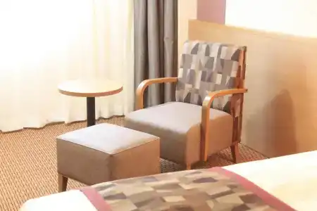 Vessel Inn Fukuyama Eki Kitaguchi - 66