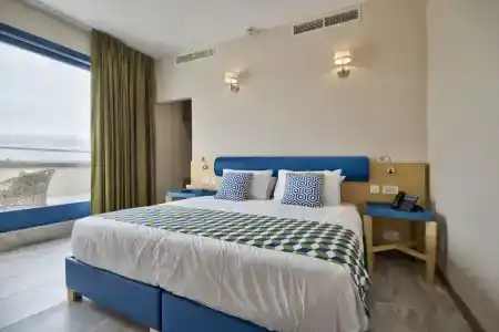 The British Suites - 35