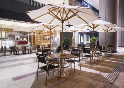 The Ritz-Carlton, Shenzhen - 23