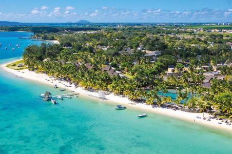 Trou aux Biches Beachcomber Golf Resort & Spa - 14