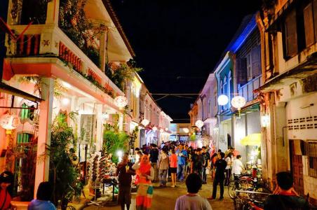 Phuket Town Inn - 15