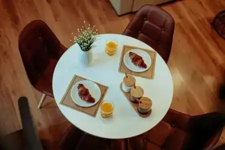Luxury inn - 13