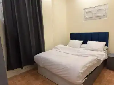 3 Pyramids View Inn - 99