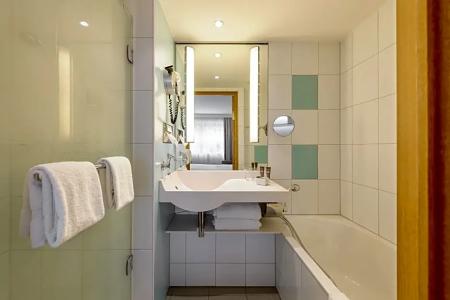 Novotel Aachen City - 33