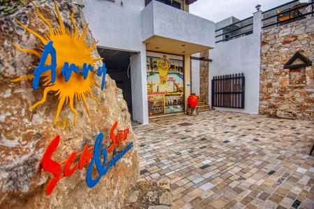 Anny Sea & Sun Apartments - 22