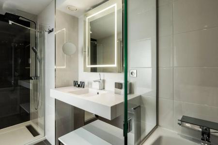 Ac Paris Porte Maillot By Marriott - 8