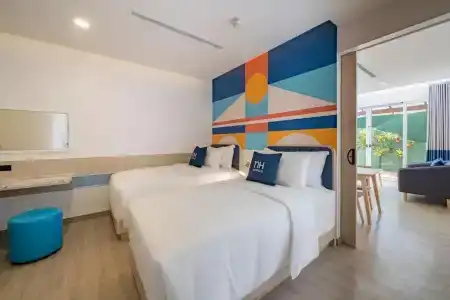 Boat Lagoon Resort - Sha Plus - 68
