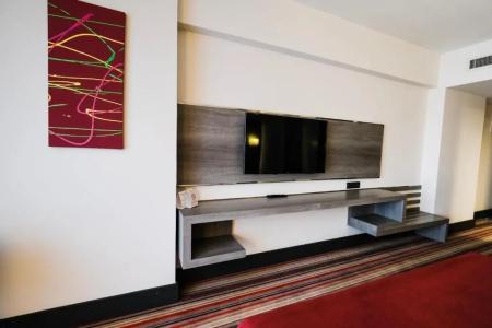 Ramada Plaza By Wyndham Izmir - 41