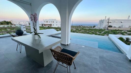 Vineyard Exclusive Suites - 77