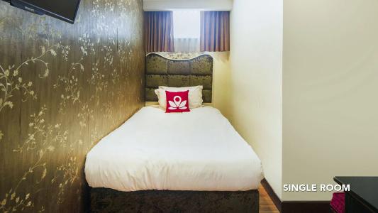 1888 Collection (SG Clean, Staycation Approved) - 28