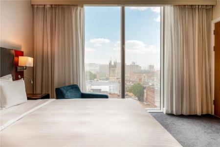 Radisson Blu, Bristol - 39