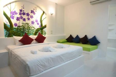 Siri Lanta Resort - Sha Extra Plus - 29