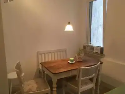 Gästeträume Im Viertel - 65