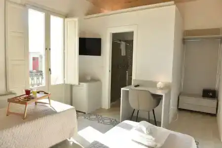 Tobacco Suite - 59