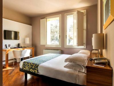 Mercure Ferrara - 82