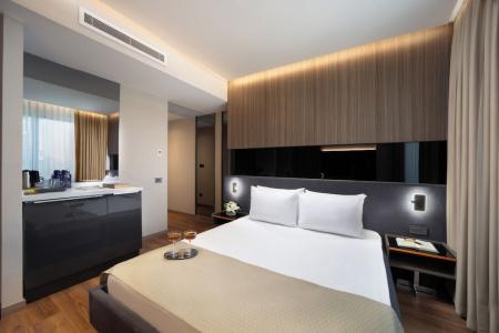Nish İstanbul Suites & - 75