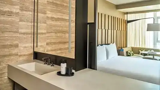 Conrad Los Angeles - 46