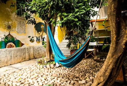 Tirana Backpacker Hostel - 3