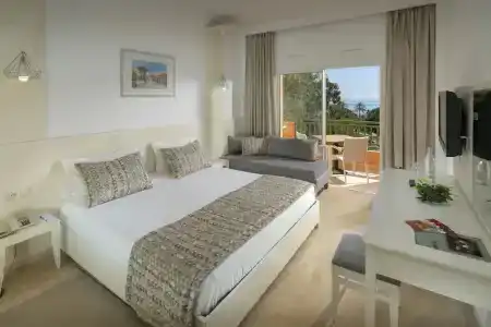 El Ksar Resort & Thalasso - 49