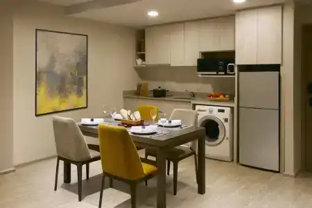 Somerset Rama 9 Bangkok - Sha Plus Certified - 15