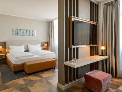 Mercure Koeln Belfortstrasse - 110