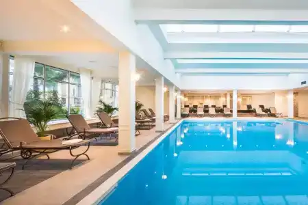 Palace Bellevue - Liburnia - 12