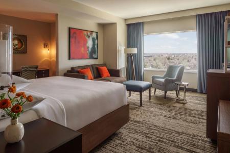 Hyatt Regency-Denver Conference Center - 5