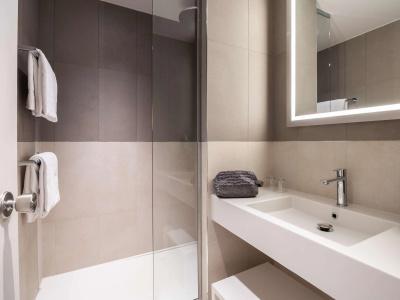 Novotel Brugge Centrum - 9