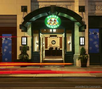 Kimpton Monaco Denver, An Ihg - 0