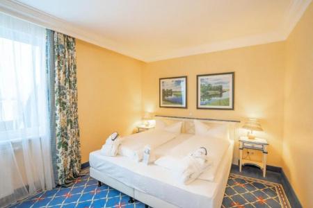 Rugard Thermal Strandhotel - 104