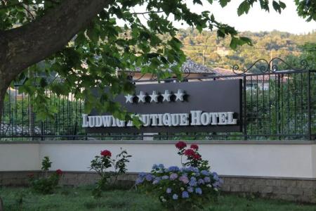 Ludwig Boutique & Spa - 11