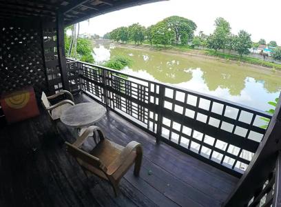 The Riverside Guest House - 40