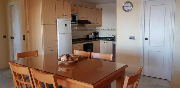 Apartamentos Macdonald Doña Lola - 61