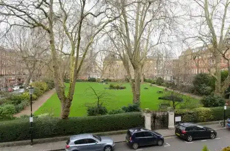 Twenty Nevern Square - 132