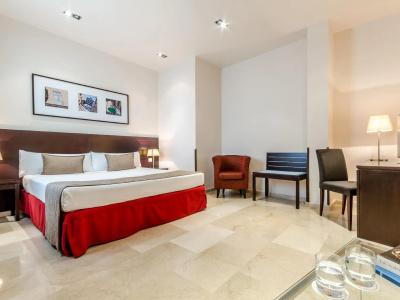 Exe Suites 33 - 39