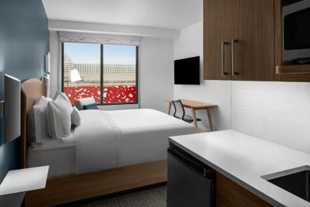 AC by Marriott San Antonio Riverwalk - 55