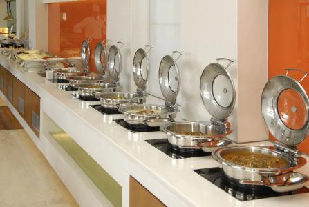 Novotel Chennai Sipcot - 23
