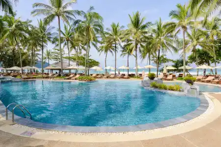 Katathani Phuket Beach Resort - Sha Extra Plus - 22