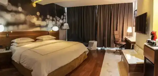 Krystal Urban Guadalajara - 62